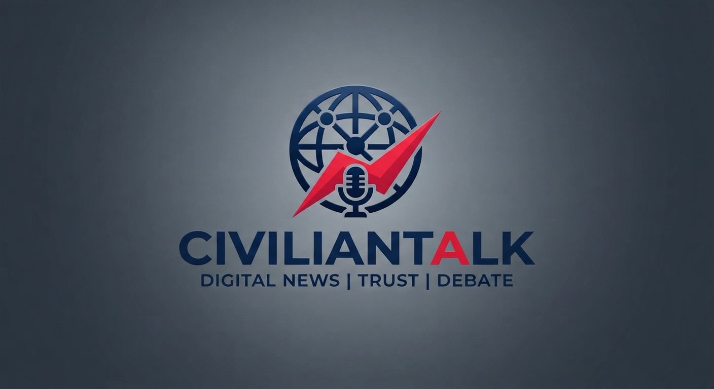 Civilain talk